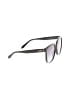 Quay Gray Black Sunglasses One size - photo 1