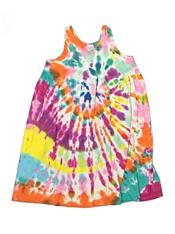 Dharma Trading Co Dress (view 1)