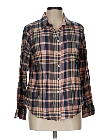 Tommy Bahama Long Sleeve Button-Down Shirt (view 1)