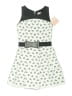Zoe Ltd 100% Polyester Graphic Green Dress Size 10 - photo 1