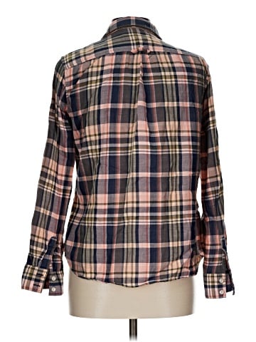 Tommy Bahama Long Sleeve Button-Down Shirt (view 2)