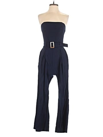 Monteau Jumpsuit (view 1)