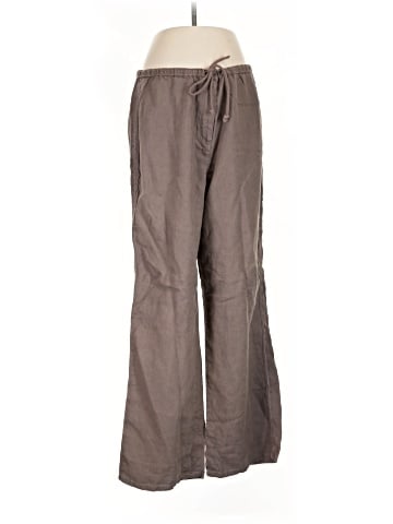 J.Jill Linen Pants (view 1)