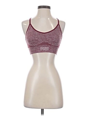 Victoria's Secret Pink Sports Bra (view 1)