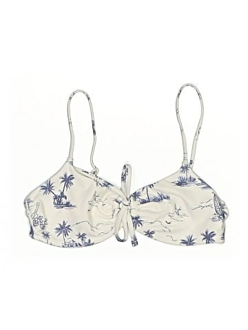 Hollister Swimsuit Top (view 1)