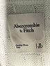Abercrombie & Fitch 100% Polyester Ivory Pullover Sweater Size XL - photo 7