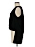 BCBGMAXAZRIA Black Sleeveless Blouse Size M - photo 5