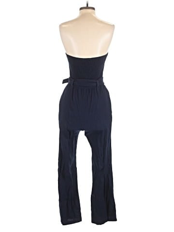 Monteau Jumpsuit (view 2)
