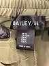 Bailey 44 Green Cargo Pants Size XS - photo 7
