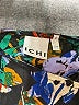 Ichi Print Blue Cocktail Dress Size EU 36 / US 6 - photo 7