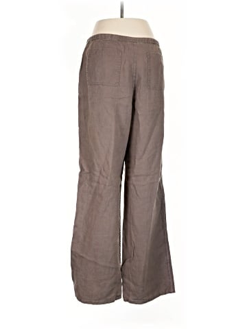 J.Jill Linen Pants (view 2)