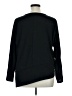 DG^2 by Diane Gilman Black Long Sleeve Top Size 1X - photo 2