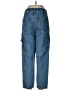 Universal Thread 100% Cotton Blue Jeans Size 6 - photo 2