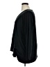 DG^2 by Diane Gilman Black Long Sleeve Top Size 1X - photo 5