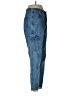 Universal Thread 100% Cotton Blue Jeans Size 6 - photo 4
