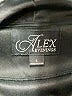 Alex Evenings Black Blazer Size L - photo 6