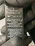 Lulus Black Cocktail Dress Size M - photo 8