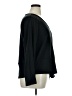 DG^2 by Diane Gilman Black Long Sleeve Top Size 1X - photo 4