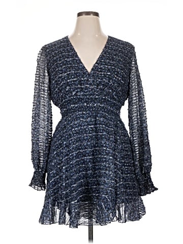 Maje Cocktail Dress (view 1)