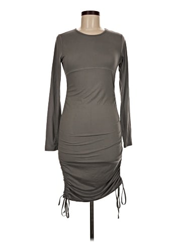 Riley + James Casual Dress (view 1)