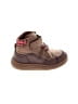 Stride Rite Brown Booties Size 3 (baby) - photo 1