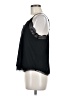 1.State 100% Polyester Black Tank Top Size M - photo 5