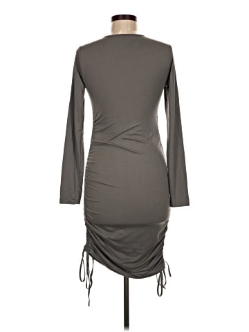 Riley + James Casual Dress (view 2)
