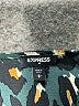 Express Outlet Animal Print Black Casual Dress Size S - photo 7