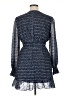 Maje Blue Cocktail Dress Size EU (FR) 42 / US 10 - photo 2