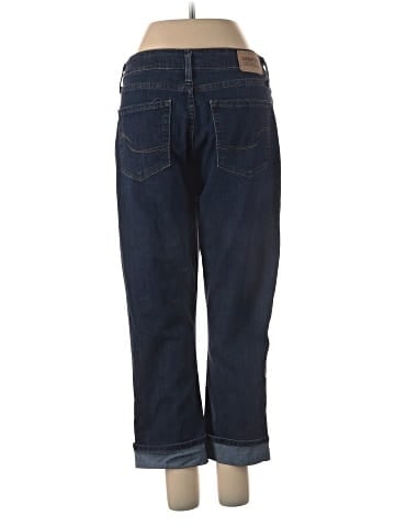 Levi Strauss Signature Jeans (view 2)