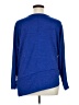 DG^2 by Diane Gilman Blue Pullover Sweater Size 1X - photo 2