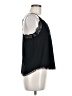 1.State 100% Polyester Black Tank Top Size M - photo 4