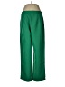 Shein Green Casual Pants Size 8 - 10 - photo 1