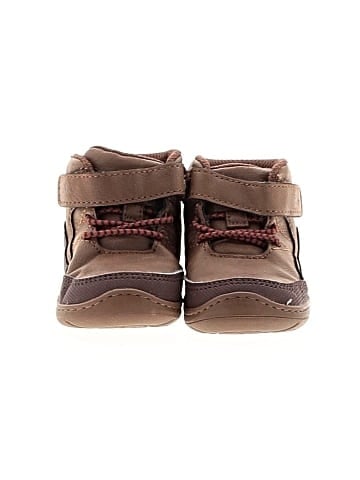 Stride Rite Booties (view 2)