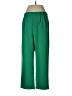 Shein Green Casual Pants Size 8 - 10 - photo 2