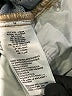 Amazon Essentials Blue Jeans Size 4S - photo 8