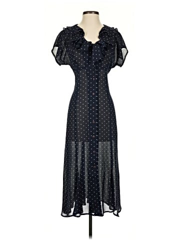 Karin Stevens Casual Dress (view 1)