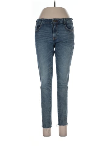 Zara Basic Jeans (view 1)