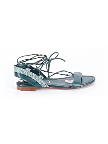 White House Black Market Sandals (view 1)