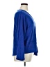 DG^2 by Diane Gilman Blue Pullover Sweater Size 1X - photo 4
