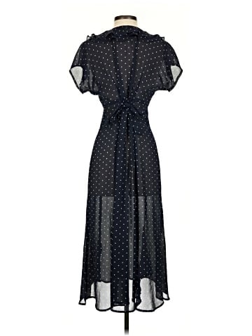 Karin Stevens Casual Dress (view 2)