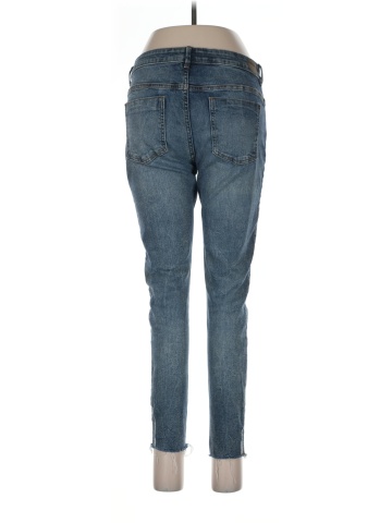 Zara Basic Jeans (view 2)