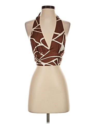 Cotton Candy LA Sleeveless Blouse (view 1)