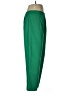 Shein Green Casual Pants Size 8 - 10 - photo 4