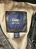 Gap 100% Polyester Black Jacket Size XS - photo 6