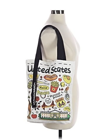 Assorted Brands Tote (view 2)