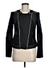 Rebecca Taylor Black Jacket Size 6 - photo 1
