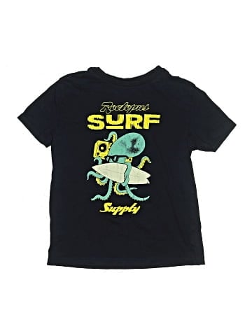 Rumi + Ryder Short Sleeve T-Shirt (view 1)