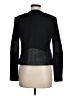 Rebecca Taylor Black Jacket Size 6 - photo 2
