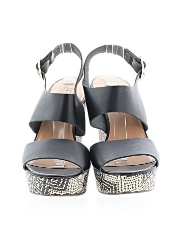 J.Crew Wedges (view 2)
